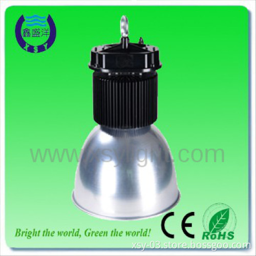 3 years warranty ip65 150w meanwell driver led high bay light